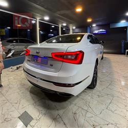 كيا كادينزا